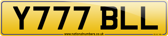 Y777 BLL