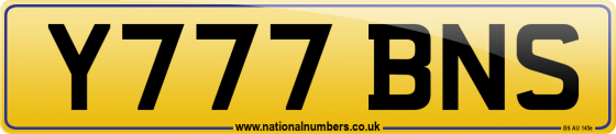 Y777 BNS