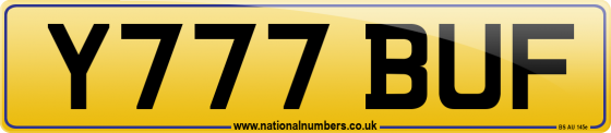 Y777 BUF