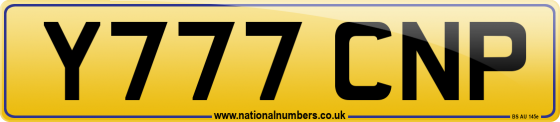 Y777 CNP