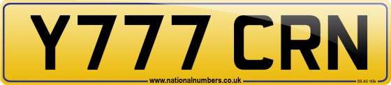 Y777 CRN