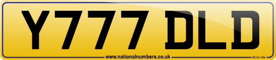 Y777 DLD