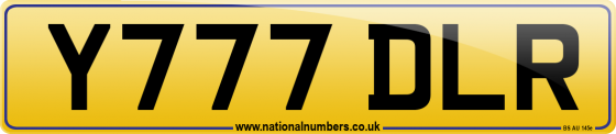 Y777 DLR