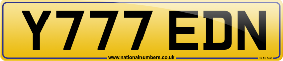 Y777 EDN
