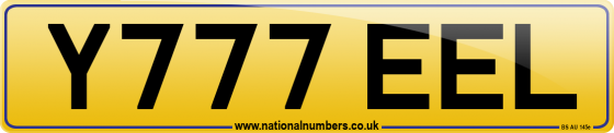 Y777 EEL
