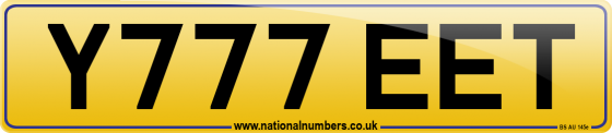 Y777 EET