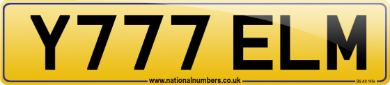Y777 ELM