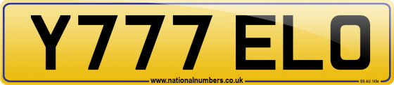 Y777 ELO