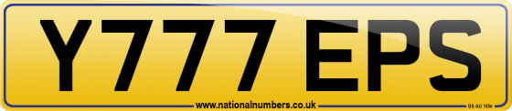 Y777 EPS