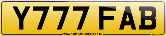 Y777 FAB
