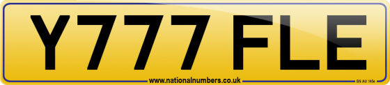 Y777 FLE