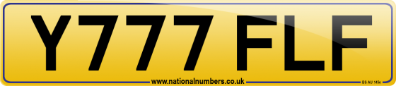 Y777 FLF