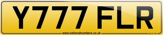 Y777 FLR