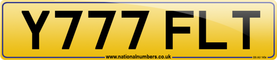 Y777 FLT