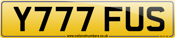 Y777 FUS