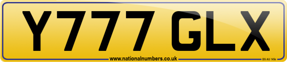 Y777 GLX