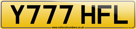 Y777 HFL