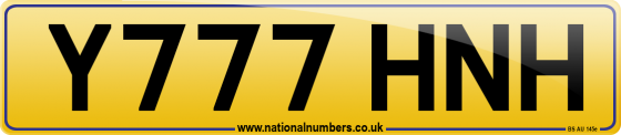 Y777 HNH