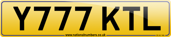 Y777 KTL