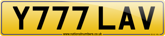 Y777 LAV