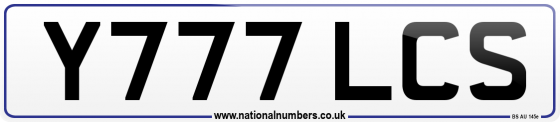 Y777 LCS