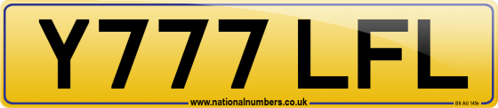 Y777 LFL