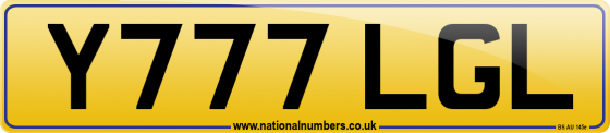 Y777 LGL