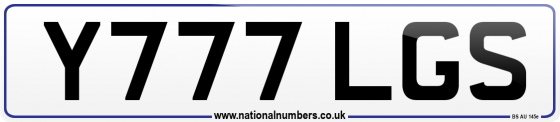 Y777 LGS