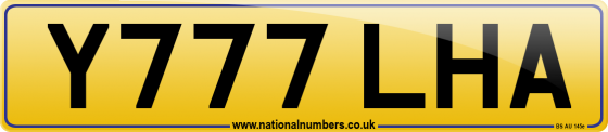 Y777 LHA