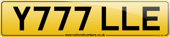 Y777 LLE