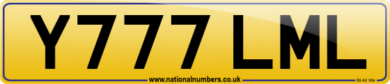 Y777 LML
