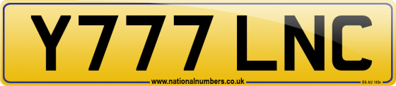 Y777 LNC