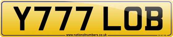 Y777 LOB