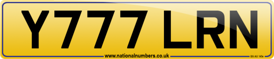 Y777 LRN