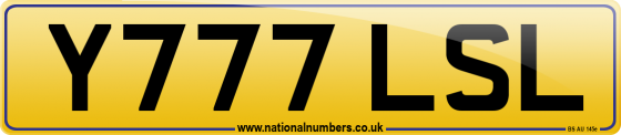 Y777 LSL