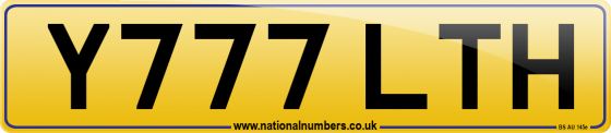 Y777 LTH