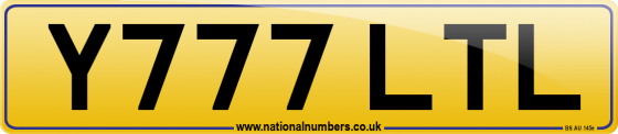Y777 LTL