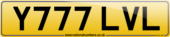 Y777 LVL