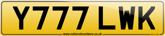 Y777 LWK