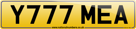 Y777 MEA
