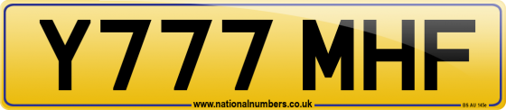 Y777 MHF