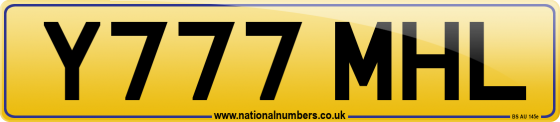 Y777 MHL