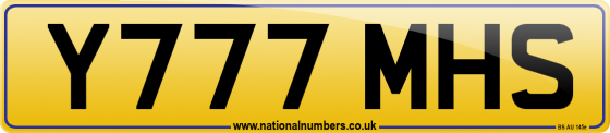 Y777 MHS