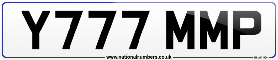 Y777 MMP