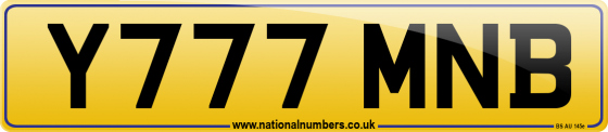 Y777 MNB