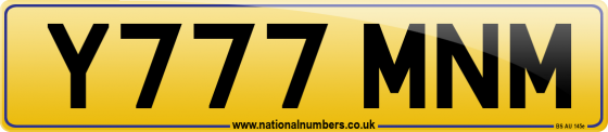 Y777 MNM
