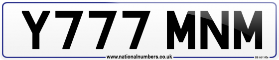 Y777 MNM