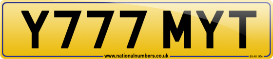 Y777 MYT