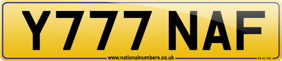 Y777 NAF