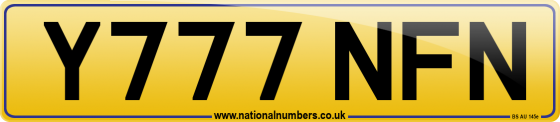 Y777 NFN
